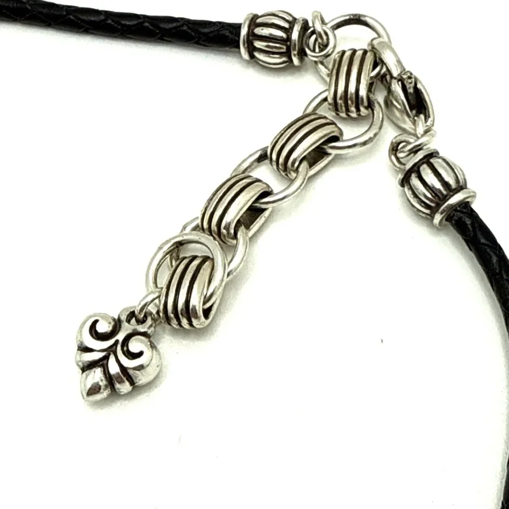 Brighton hudson necklace